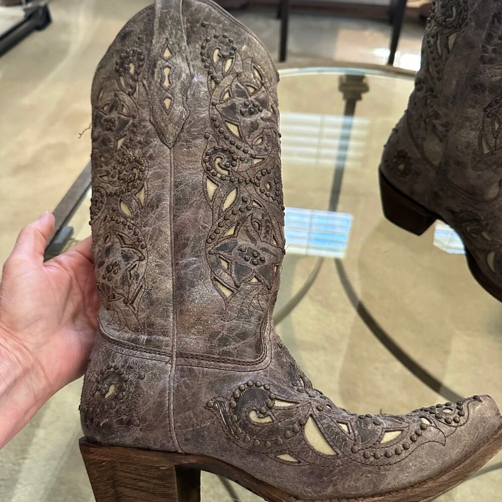 Cowboy Boots